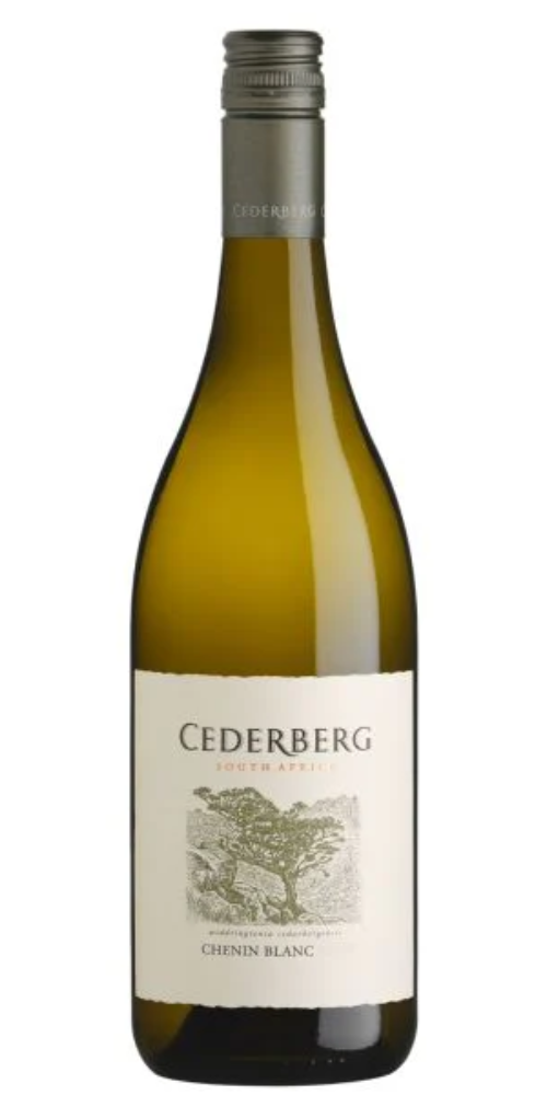 Cederberg Chenin Blanc