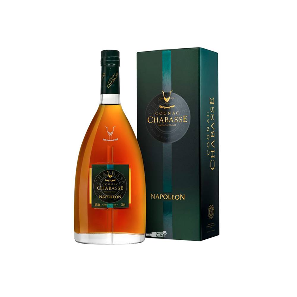Chabasse Napoleon Cognac