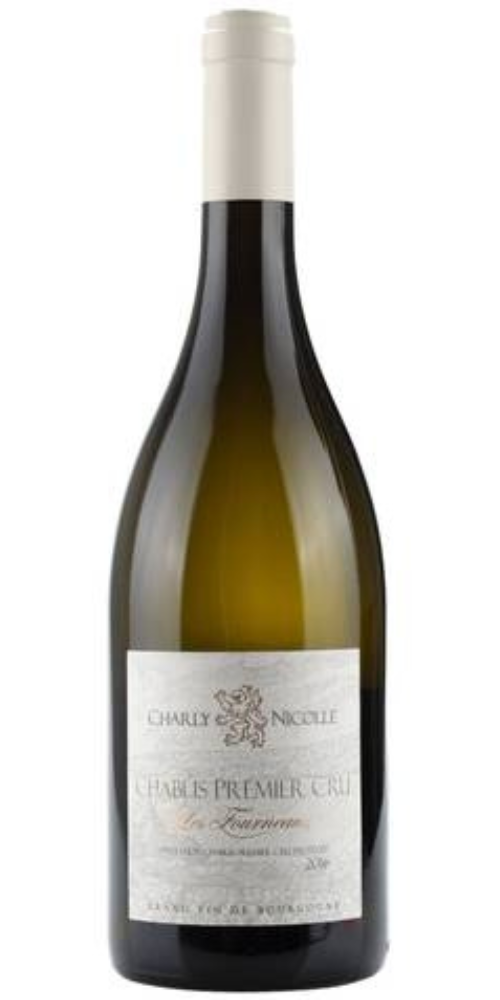 Chablis Charly Nicolle 1er Cru Les Fourneaux