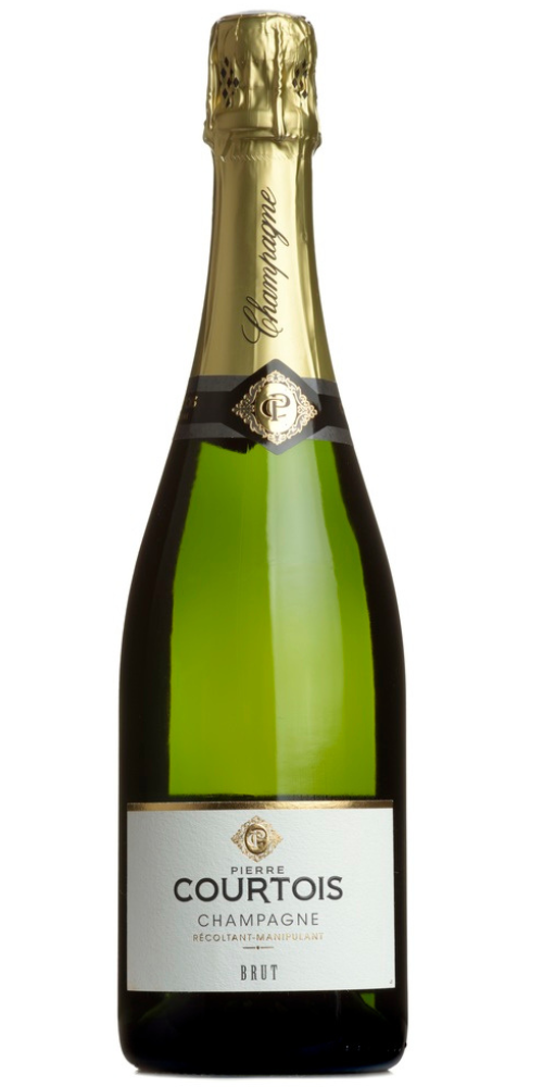 Champagne Pierre Courtois Brut