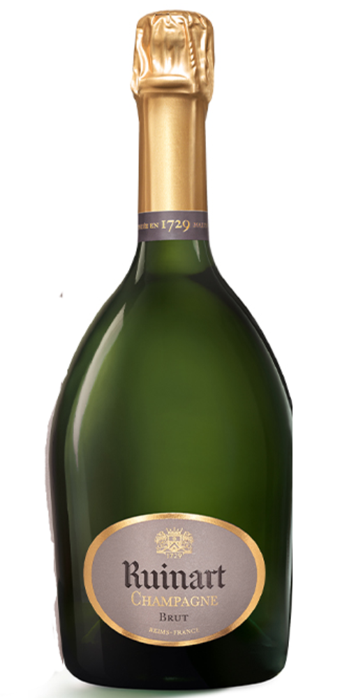 Champagne Ruinart - R de Ruinart