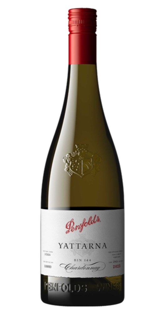 Penfolds Chardonnay Yattarna
