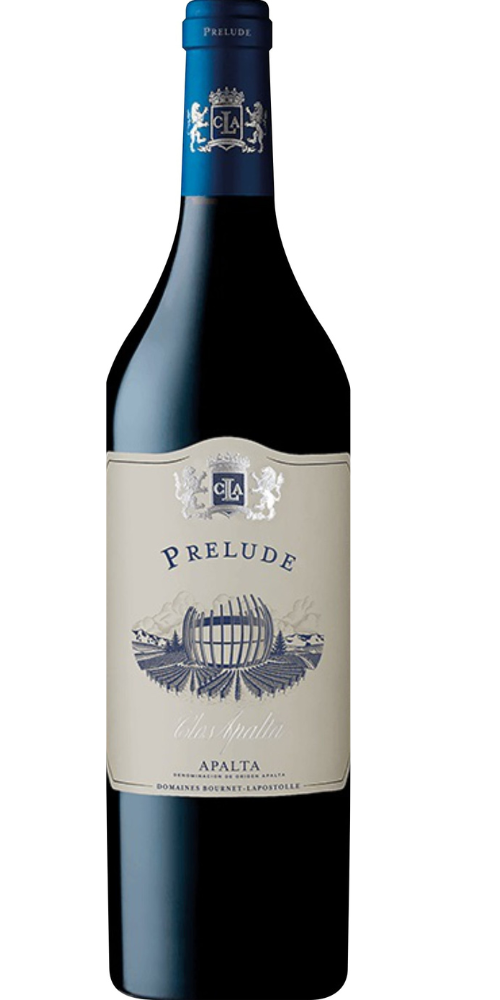 Clos Apalta Prelude