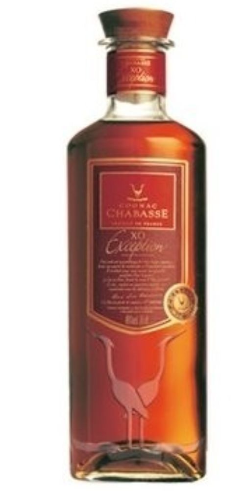 Cognac Chateau de Triac