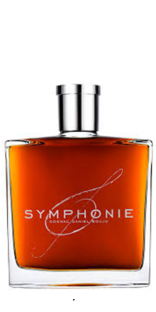 Cognac Daniel Bouju Symphonie