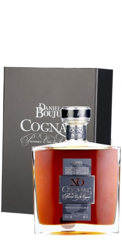 Cognac Daniel Bouju XO Jens