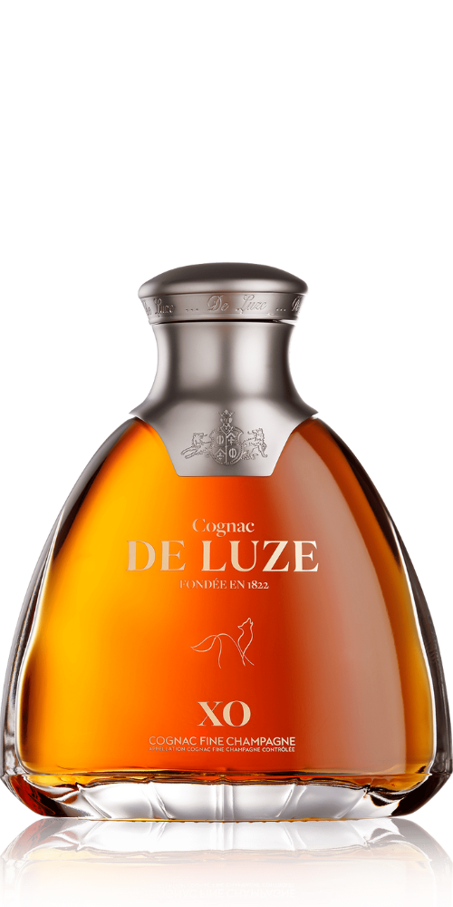 Cognac De Luze Xo Fine Champagne