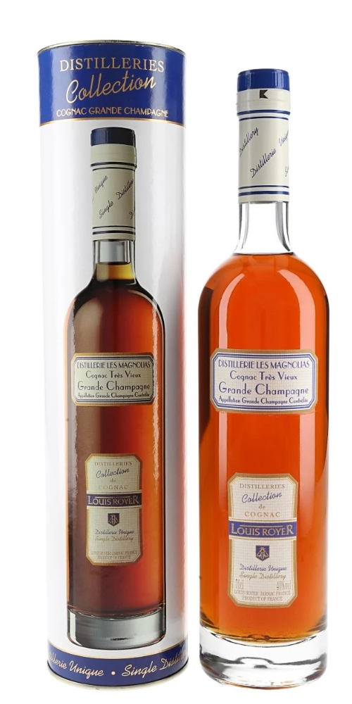 Cognac Louis Royer Grande Champagne