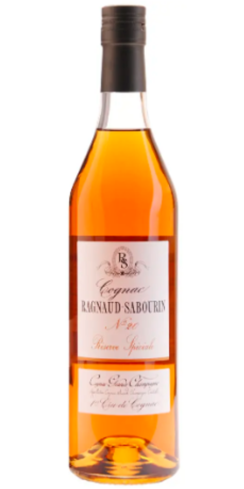 Cognac Ragnaud-Sabourin Réserve Spéciale