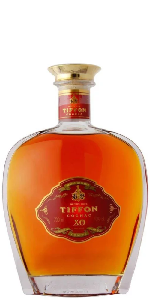 Cognac Tiffon Xo