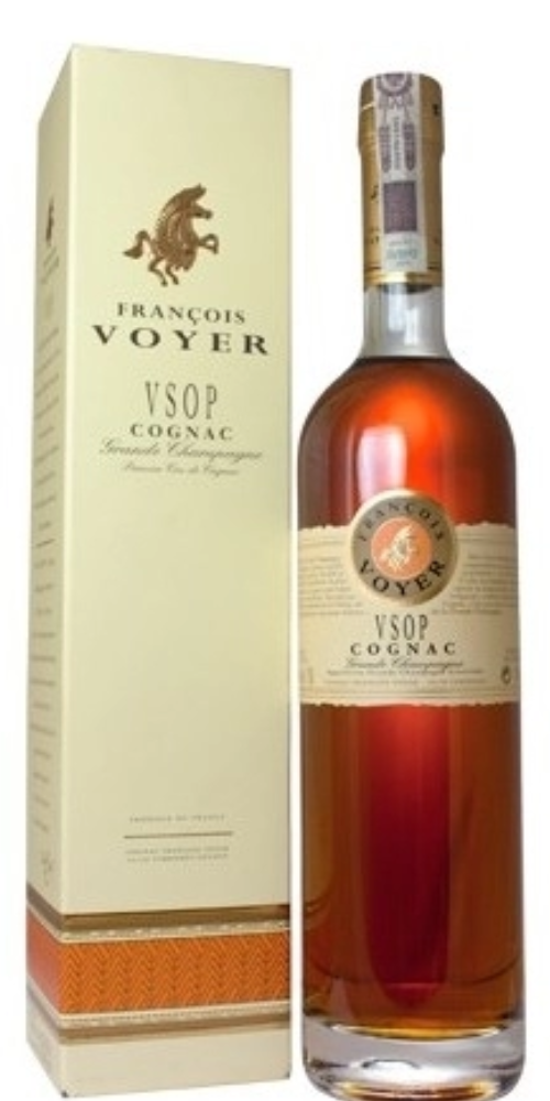 Cognac VSOP Voyer Grande Champagne