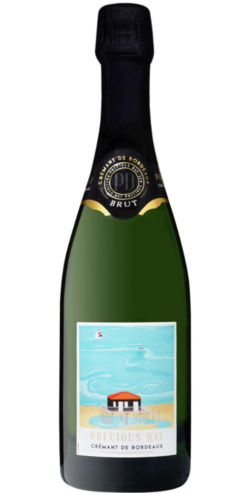 Cremant de Bordeaux  Precious Day