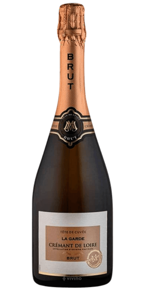 Marcel Martin Cremant de Loire Brut