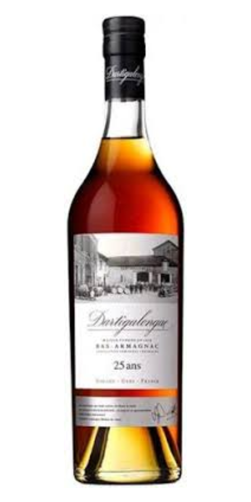Dartigalongue 30 Year Old Armagnac