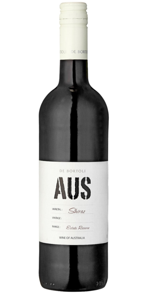 De Bortoli AUS Syrah