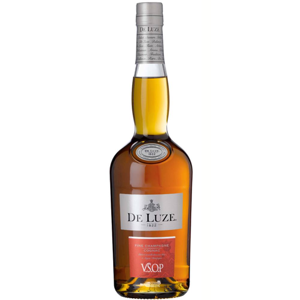 Cognac De Luze VSOP Fine Champagne 