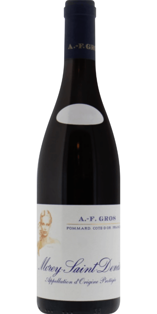 Domaine A.F. Gros Morey-Saint-Denis