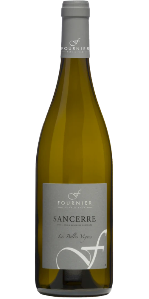 Domaine Fournier ,,Les belles Vignes" Sancerre Blanc