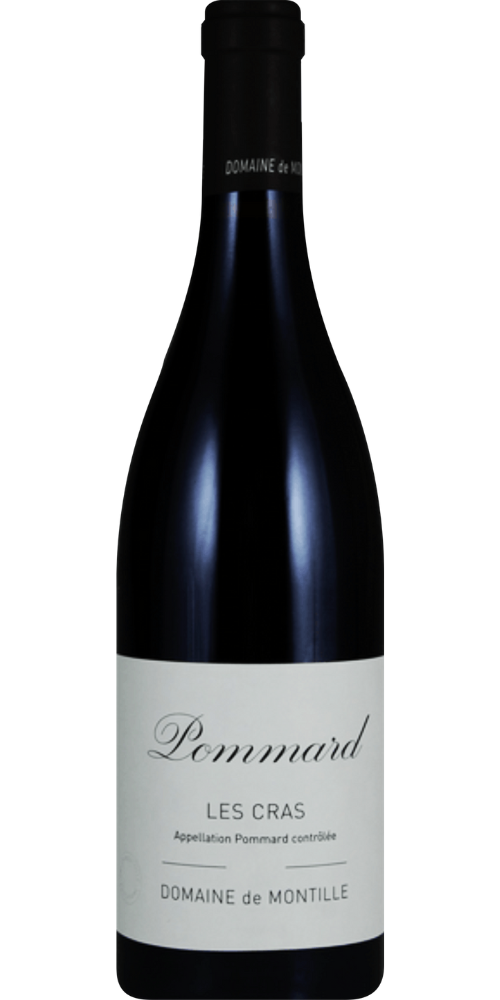 Domaine de Montille Pommard Les Cras