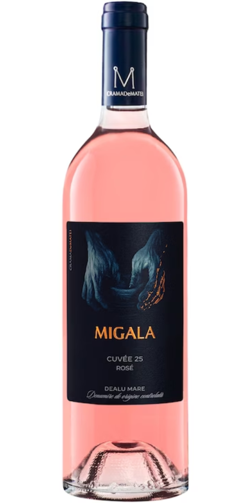 Domeniile Prince Matei Migala Cupaj Rose