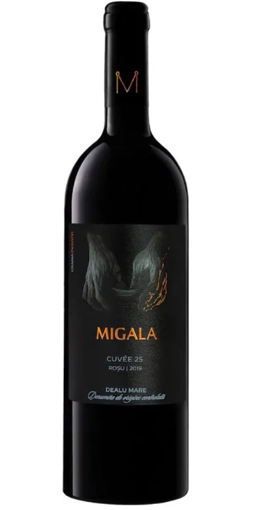 Domeniile Prince Matei Migala Cupaj Rosu