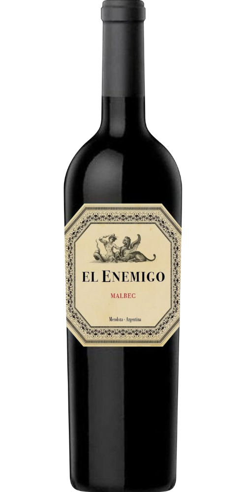 El Enemigo Malbec
