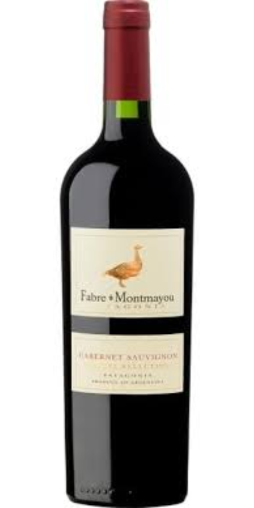 Fabre Montmayou Cabernet Sauvignon Reserva