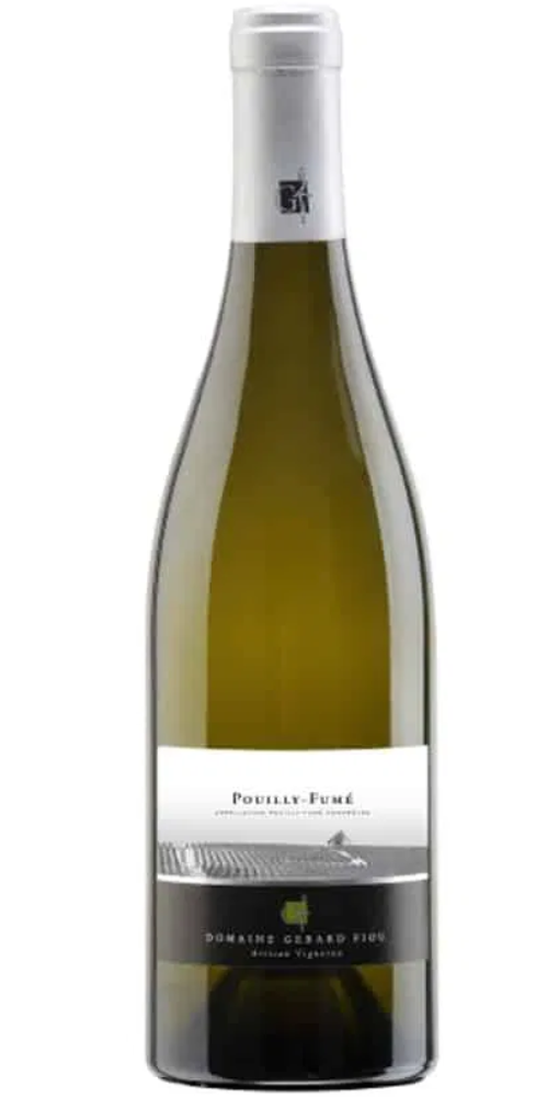 Gerard Fiou Pouilly Fume Autochtone