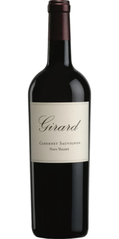 Girard Winery Cabernet Sauvignon