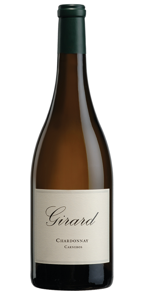 Girard Winery Chardonnay Carneros