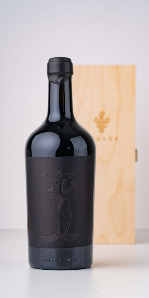 Gramma Feteasca Neagra