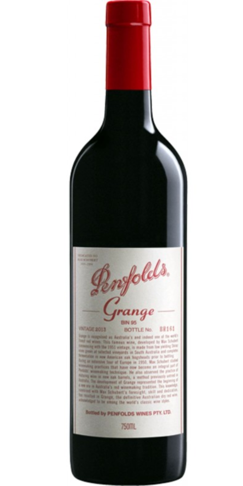 Penfolds Grange Bin 95
