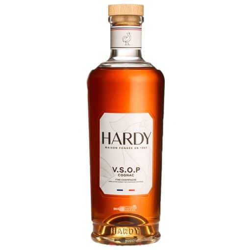 Cognac Hardy VSOP