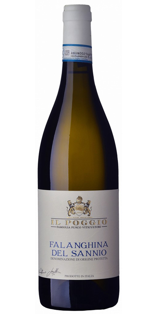 Il Poggio Falanghina del Sannio DOP