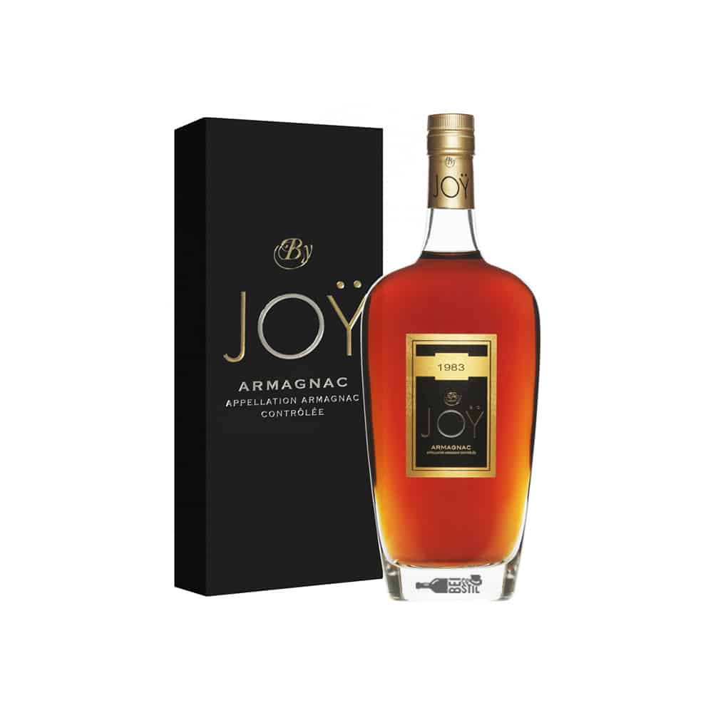 Joy By Joy 1983