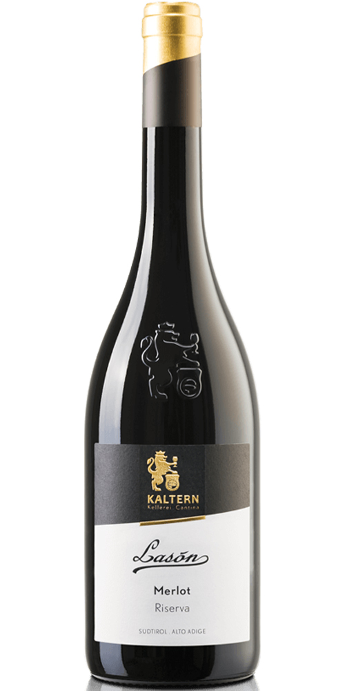Kaltern Lason Merlot Riserva