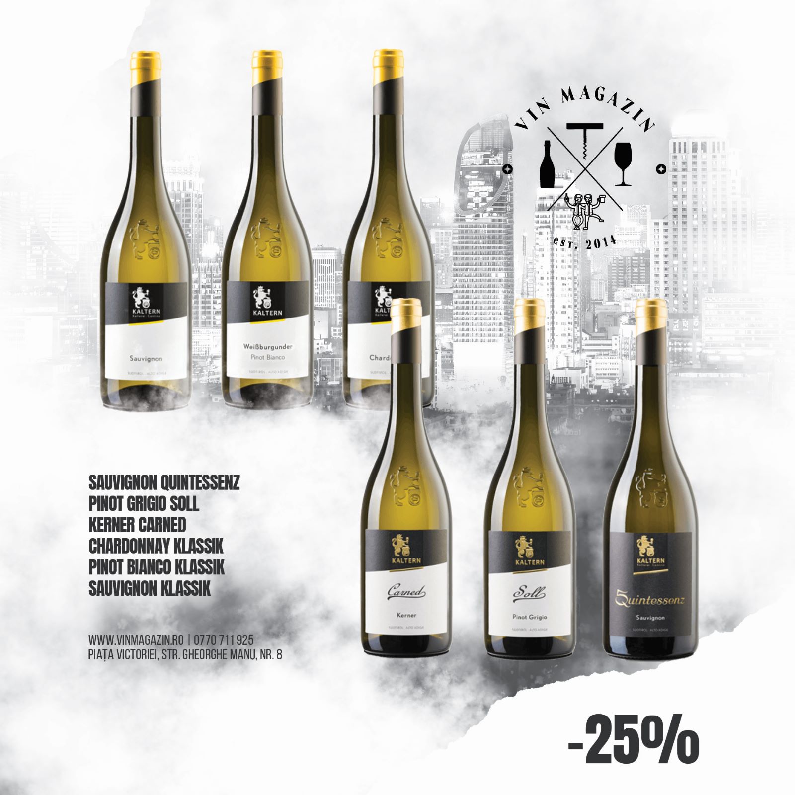 Alto Adige Experience