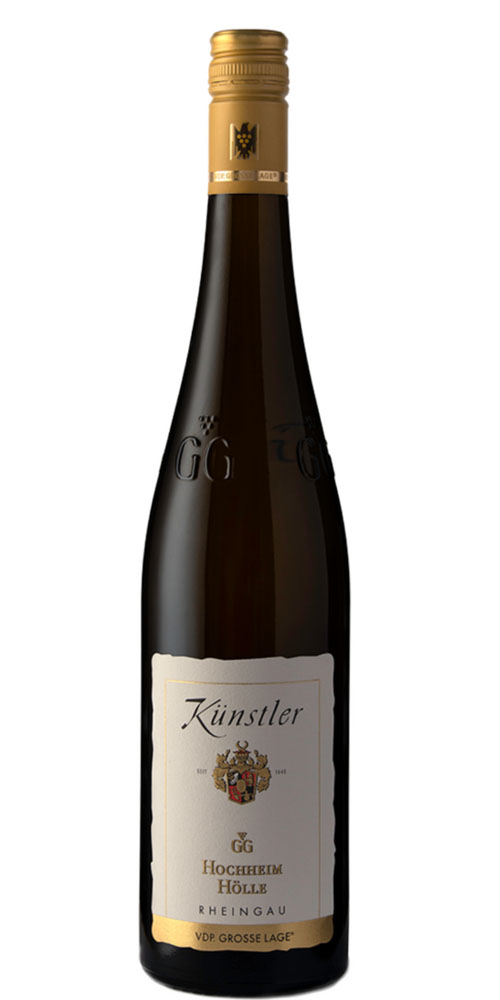 Kunstler Riesling Holle GG Grosse Lage 2022