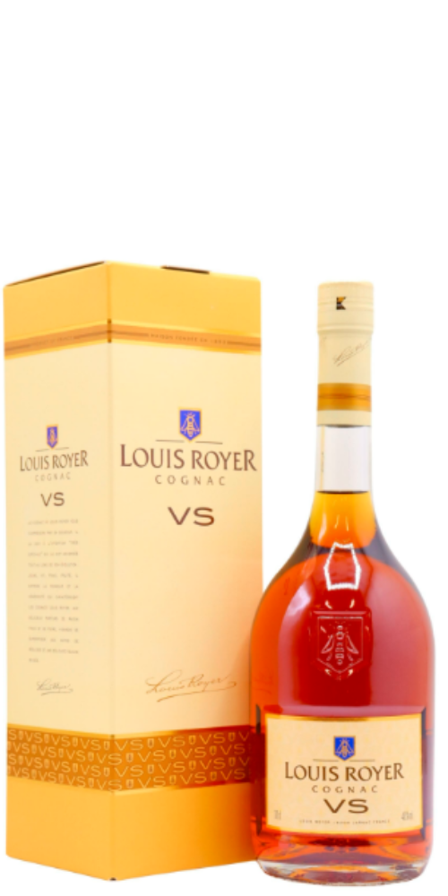 Cognac Louis Royer VS