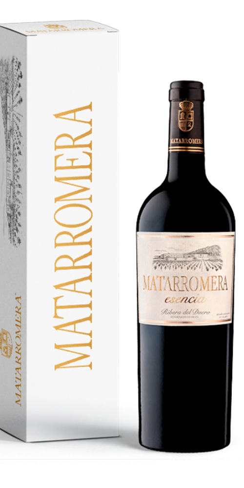 Matarromera Esencia