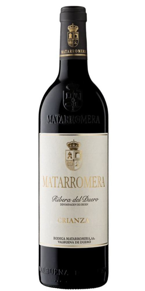 Matarromera Crianza
