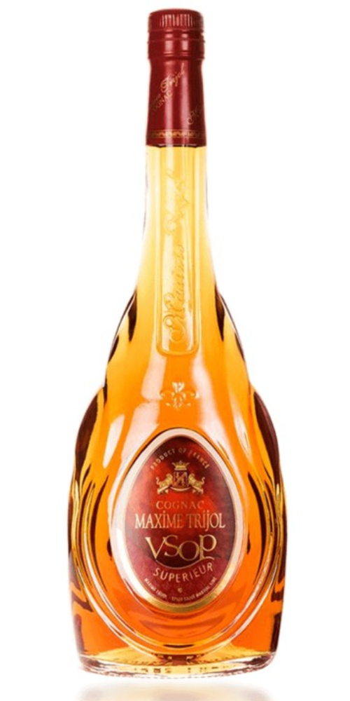 Cognac Maxime Trijol VSOP Supérieur