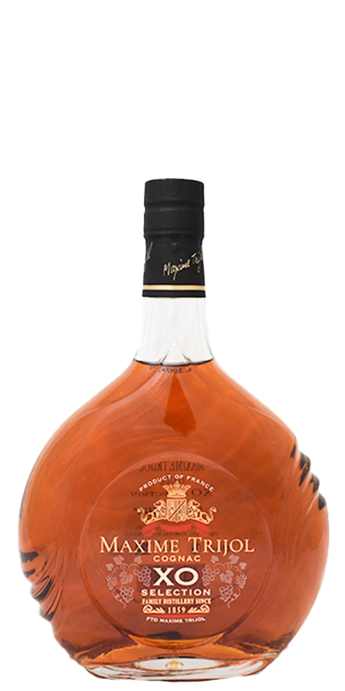 Cognac Maxime Trijol XO Selection