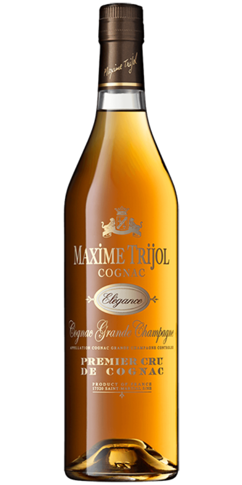 Cognac Maxime Trijol Élégance