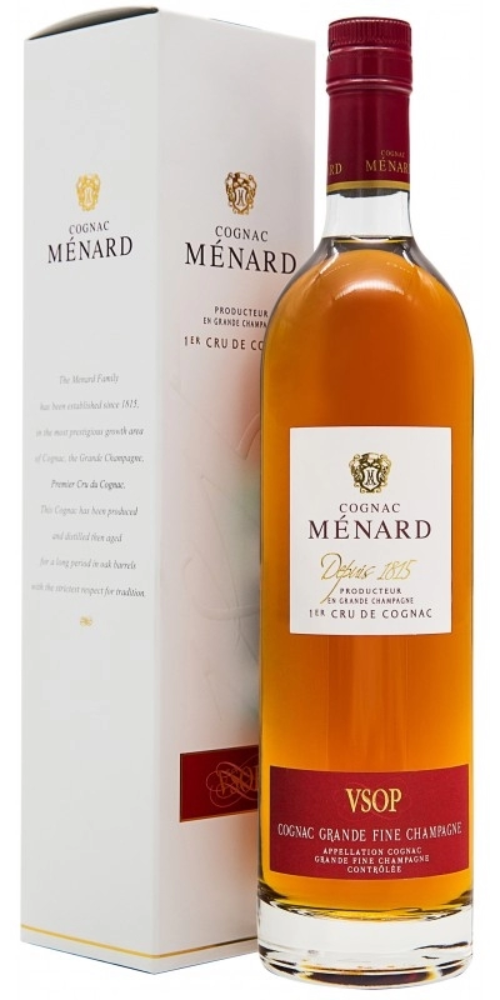Menard VSOP