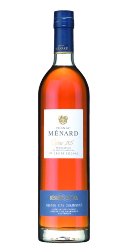 Cognac Ménard Réserve Extra