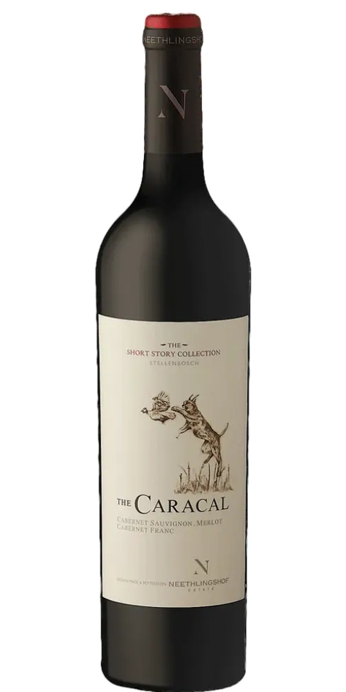 Neethlingshof Caracal 