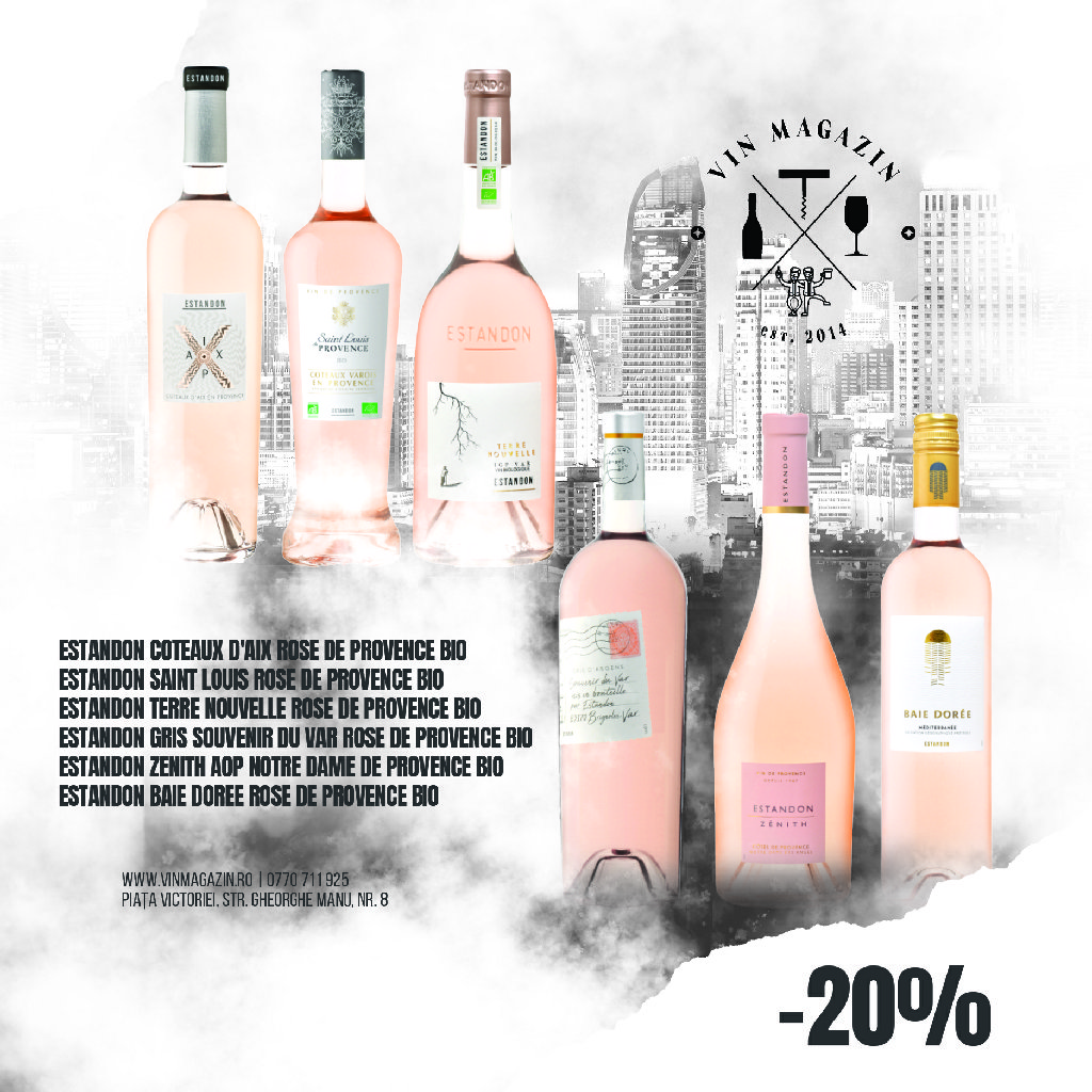 La finesse de la Provence