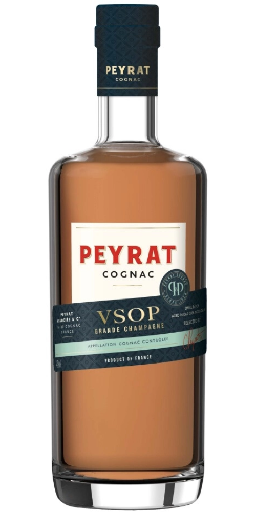 Cognac Peyrat VSOP