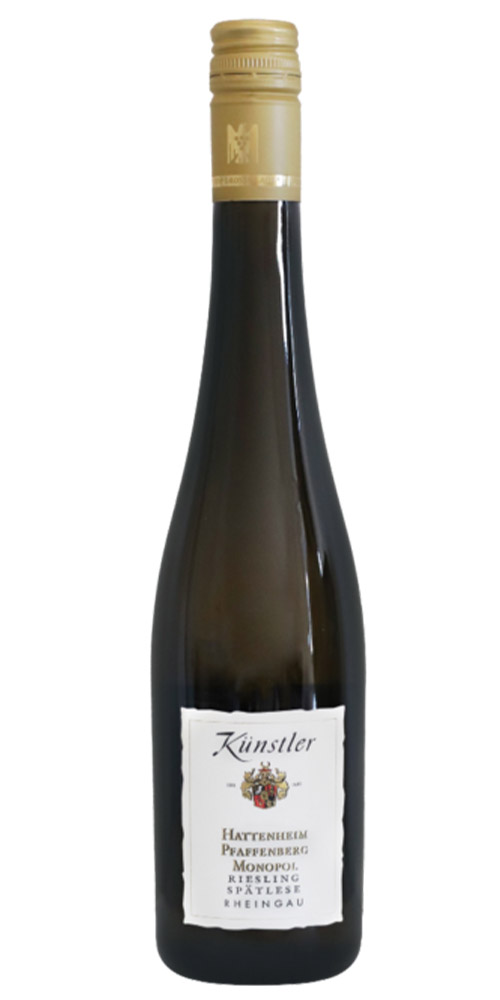 Kunstler Riesling Beeren Auslese Pfaffenberg